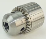 New Rohm Drill Chuck 747191 Prima 1/32 - 3/8 Key S9 Jacobs Taper #2 Mount JT2. Fixed Price $24.99.