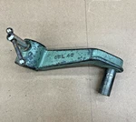 Delta Rockwell Lathe Offset Tool Post Holder Great Condition. Fixed Price $150.00.