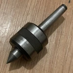 Groz Precision Lathe Live Center 2MT Machinist Tools India. Fixed Price $19.99.