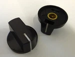 Pointer Knobs For Instruments Effects Pedals Amplifiers Guitars Projects. Fixed Price $14.11.