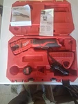 Milwaukee 12 2471=21. Fixed Price $179.00.