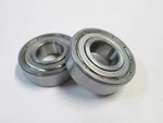 Arbor Bearings Set Of 2 Rockwell Delta 9"&10" Tilting Table Saw - Shielded. Fixed Price $12.99.