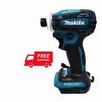 Makita DTD173 18V Brushless Cordless Impact Driver 180NM (tool Only). Fixed Price $69.99.