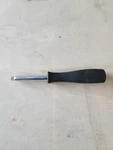 Matco Tools Silver Eagle 1/4" Bit Screwdriver Handle A6DRSE. Fixed Price $15.00.