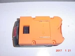 Battery Adapter For Black & Decker 18V Nicd Tools Bosch Lithium (diy Kit). Fixed Price $25.00.