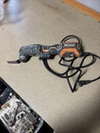 Ridgid R2851 Series B Hex Grip Multi-tool!! C3. Fixed Price $39.99.