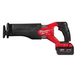 Milwaukee 2821-22 M18 Fuel? Sawzall? Recip Battery XC5.0 Kit. Fixed Price $445.17.