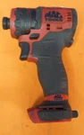 Mac Tools MCF601 12V Brushless Impact Screwdriver Bare Only Cordless. Fixed Price $62.99.