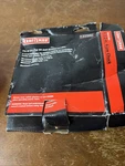 Craftsman 1/2" Jaw 3/4 16, Wood Lathe Chuck 922560, Nos, New Unused In Box. Fixed Price $100.00.