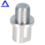 Woodworking Lathe Headstock Spindle Adapter 3/4" 10TPI 1" 8TPI. Fixed Price $12.43.