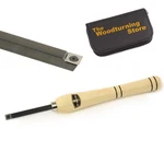 Easy Wood Tools 9520 Start Rougher With Bonus Carbide Cutter Holder. Fixed Price $75.24.
