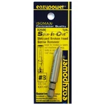 Eazypower Isomax #3 M2 Hss Screw Remover 2IN. Fixed Price $29.49.