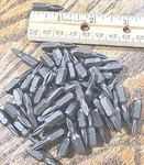 Proto Phillips Bits. 60024. Quantity 48. 1" Long. New. Usa Made. Free Shipping. Fixed Price $34.90.