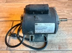*video* Craftsman 1/2HP 113.12791 Motor 1725 Rpm's 115 Volts Lathe Saw Usa-made!. Fixed Price $139.00.