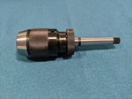 5/8" Heavy Duty Key Less Drill Chuck For Sears Craftsman 113.213151 Press. Fixed Price $69.95.