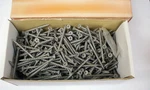 Grabber Exterior Deck Wood Screws Type 17 Square Drive 9 2-1/2 Inch 5 Lbs.. Fixed Price $28.56.