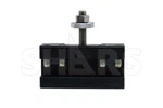 Shars 250-402 Ca Quick Change Tool Post #2 Boring Turning Facing Holder. Fixed Price $36.99.