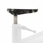 Robust, 's' Curved Tool Rest, 9" Wide, Standard 1" Post, Authorized Seller. Fixed Price $114.99.