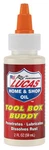 Lucas Air Tool Lubricant 2 Ounce - Protects, Extends Life And Performance. Fixed Price $10.79.