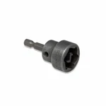 Eazypower 81395 #16 One Way Screw Remover/installer - 1/4" Hex. Fixed Price $14.95.