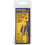 Eazypower Isomax #10 One Way Rounded Nut And Screw Extractor 88245. Fixed Price $22.73.