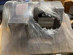 Delta Power (baldor) IP44 .75HP Motor 56C 1725RPM 200-230/460VAC 3-PH Tefc-ne. Fixed Price $173.25.
