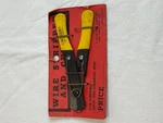 Nos Wire Stripper And Cutter, K.miller Tools. Fixed Price $46.79.