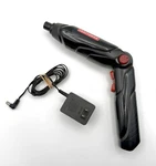 Craftsman 4.8V Cordless Impact Screwdriver Tool And Charger - Model 900 11458. Fixed Price $39.99.