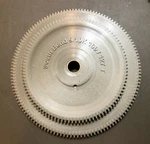 South Bend 9A 10K Lathe 127/100 Metric Transposing Gear Qcgb Threading. Fixed Price $44.95.