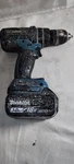 Makita XPH06 (P31016297). Fixed Price $100.00.