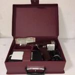 H1OS F-9000 Torque Controlling Power Electric Screwdriver By Hergens. Fixed Price $169.96.