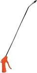 Astro Pneumatic Tool 1716 Deluxe Air Blow Gun With 20" Long Angled Nozzle. Fixed Price $22.89.