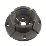 Oneway #2 Serrated Tower Jaws For Stronghold Chuck, Woodturning, Lathes. Fixed Price $74.99.