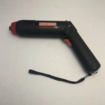 Sears Craftsman Cordless Screwdriver Adjustable Handle 315.111690. Fixed Price $12.99.