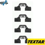 Accessory Kit Disc Brake Pad 82037300 For Vw Golf/ii/plus/iv/vi/convertible 1.8L. Fixed Price $21.93.