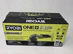 Ryobi One+ Hp 18V Brushless 4-1/2" Angle Grinder (tool Only) PBLAG01B (nib). Fixed Price $109.99.