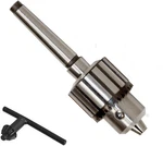 Psi Woodworking Products TM32 1/2-INCH Drill Chuck With #2 Morse Taper Arbor (1/. Fixed Price $45.72.