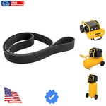 D55146, D55167, D55168, Drive Belt Compatible With De-alt Air Compressor 1PCS. Fixed Price $20.79.
