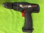 Snap CDR3450 Cordless Drill ( Tested And Works ) Tool Only. Fixed Price $15.00.