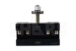 250-402 Ca Quick Change Tool Post #2 Boring Turning Facing Holder = 4.94". Fixed Price $36.99.