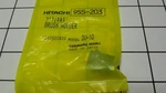 Genuine Hitachi 955-203 Brush Holder For CJ110MV D13VB2 & 92 Types 955203. Fixed Price $9.45.