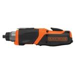 Black+decker 4V Max* Cordless Screwdriver With Picture-hanging Kit BDCS40BI. Fixed Price $44.00.