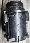 Dewalt Black & Decker Oem 152576-00SV Transmission DW979K DC520KA. Fixed Price $14.00.