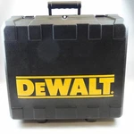 Dewalt Tool Storage Carrying Case-oem-for 24V / DW007K Circular Saw ++++++. Fixed Price $29.95.