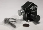 Emco Unimat Or 4 Mini Lathe Power Feed Attachment, Ref. No. 150300. Fixed Price $265.00.