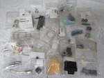 Makita Oem Parts, Accessories, Misc. Genuine - You Choose By Mpn. Fixed Price $14.99.