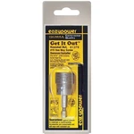 Eazypower 81379 One Way Remover, #15 Bolt/screw, Hss. Fixed Price $42.49.