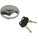 Apollo Steel Locking Gas Cap For 110CC 125CC Rfz Db-x Dirt Bikes. Fixed Price $19.99.