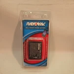 Rayovac Cell/smart Phone Battery Samsung CEL11241A 3.7V 1900MAH. Fixed Price $15.00.