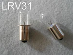 (2) Porter Cable Volt Flashlight Replacement Xenon Bulb / PC18FL - PCL180L. Fixed Price $9.75.